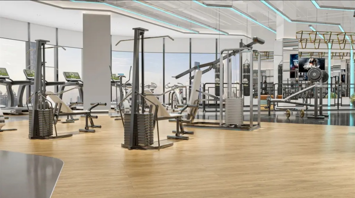 SPC ламинат Alpine Floor Grand Sequoia Superior ABA ECO 11-603 Миндаль